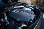 Audi A4 Allroad 2.0 TFSI Quattro 2016 года (JP)
